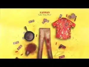Xanman - Intro